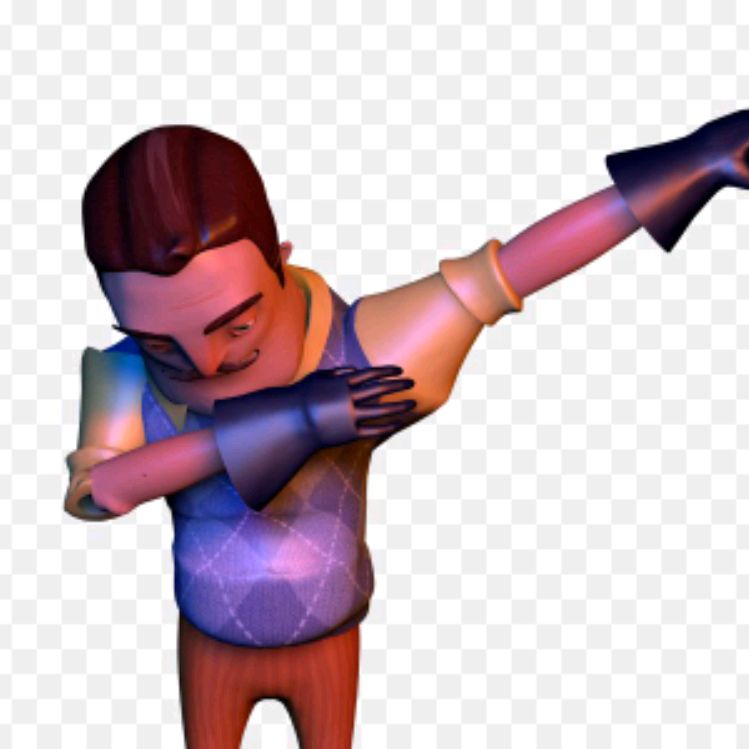 Аватар автора