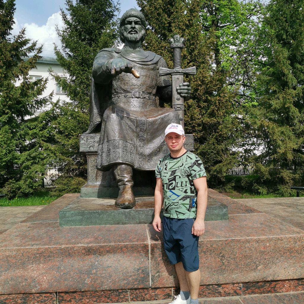 Аватар автора