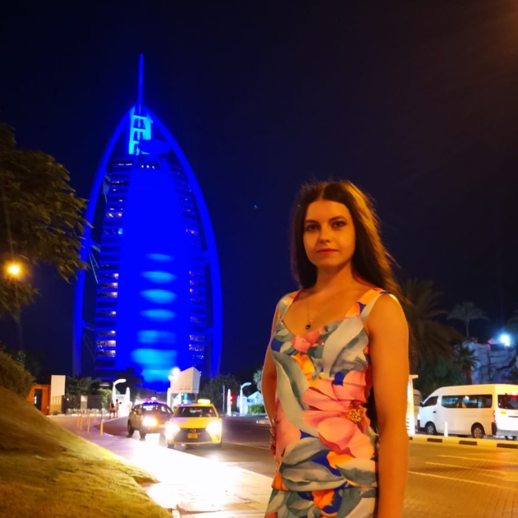 Аватар автора