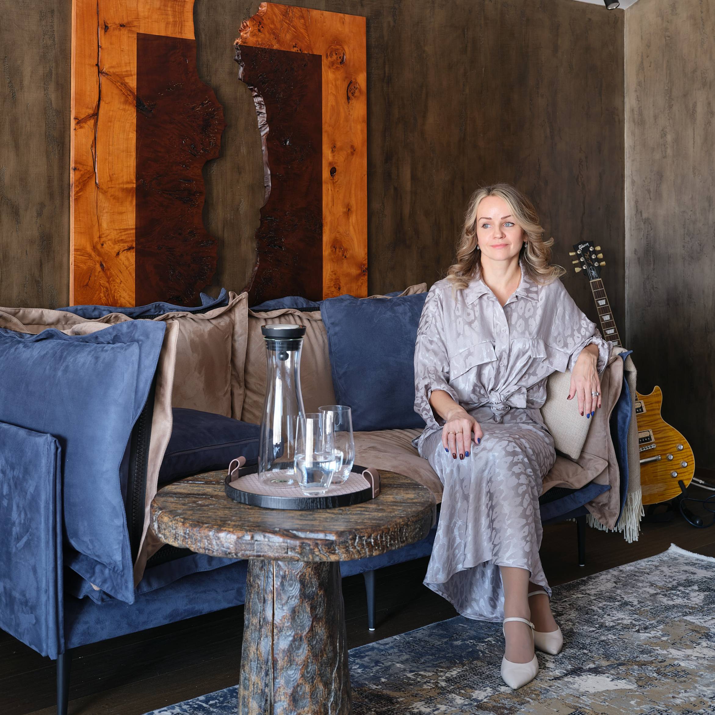 Аватар автора