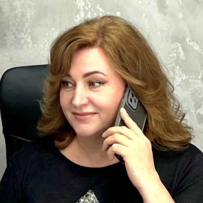 Иконка канала Наталья