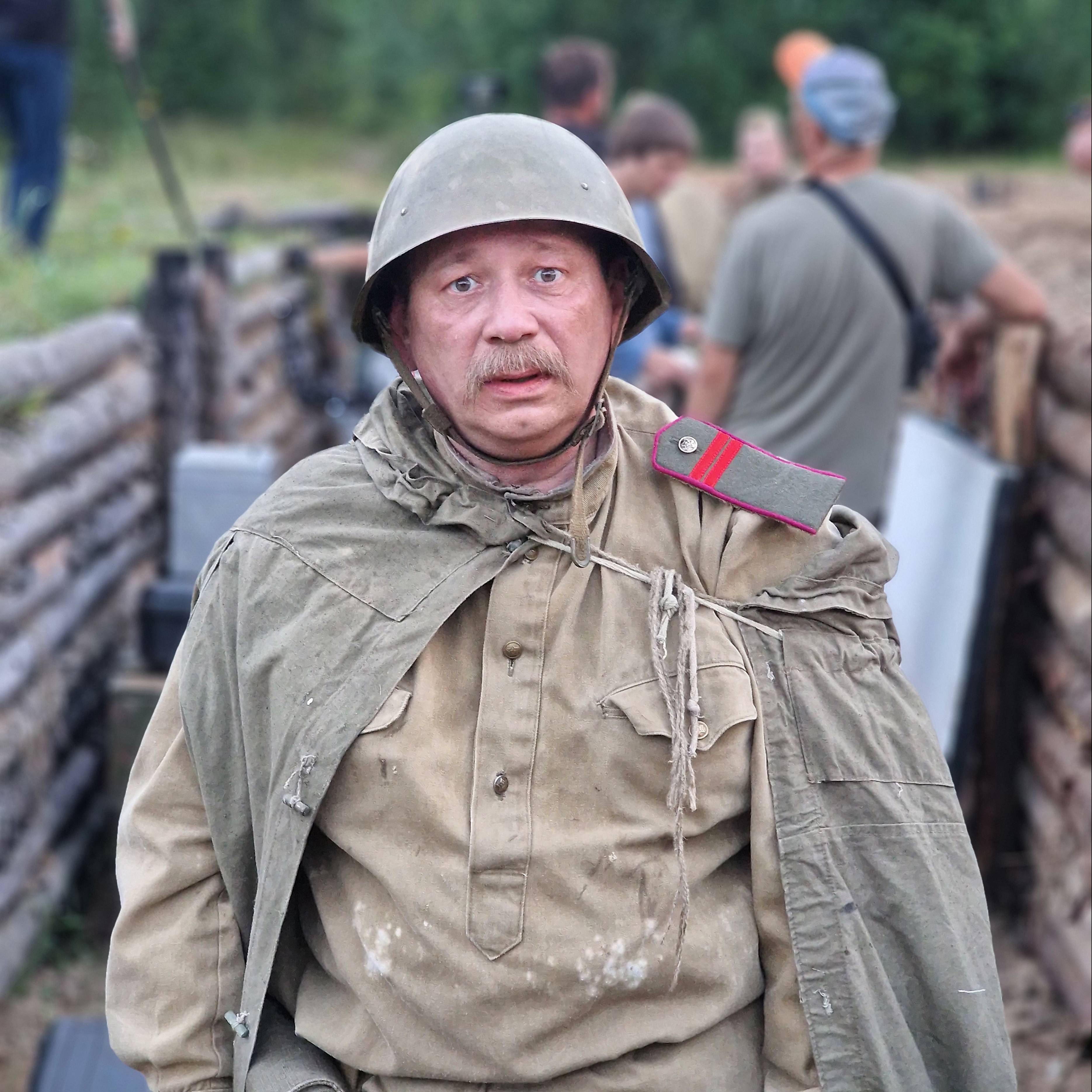 Аватар автора