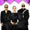 Иконка канала BLACK CUPRO