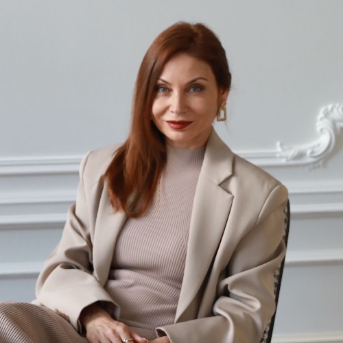 Иконка канала Улановская Марина семейный психолог