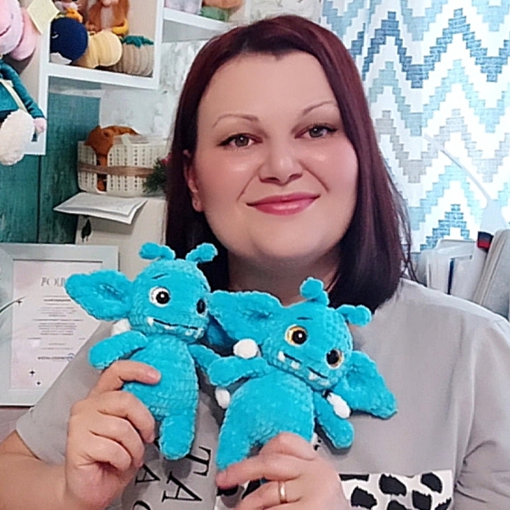 Аватар автора