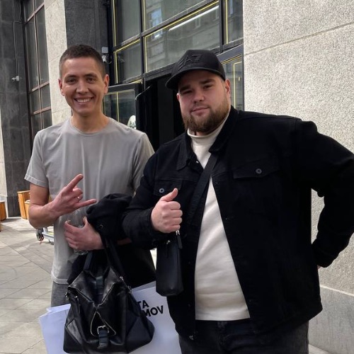 Аватар автора