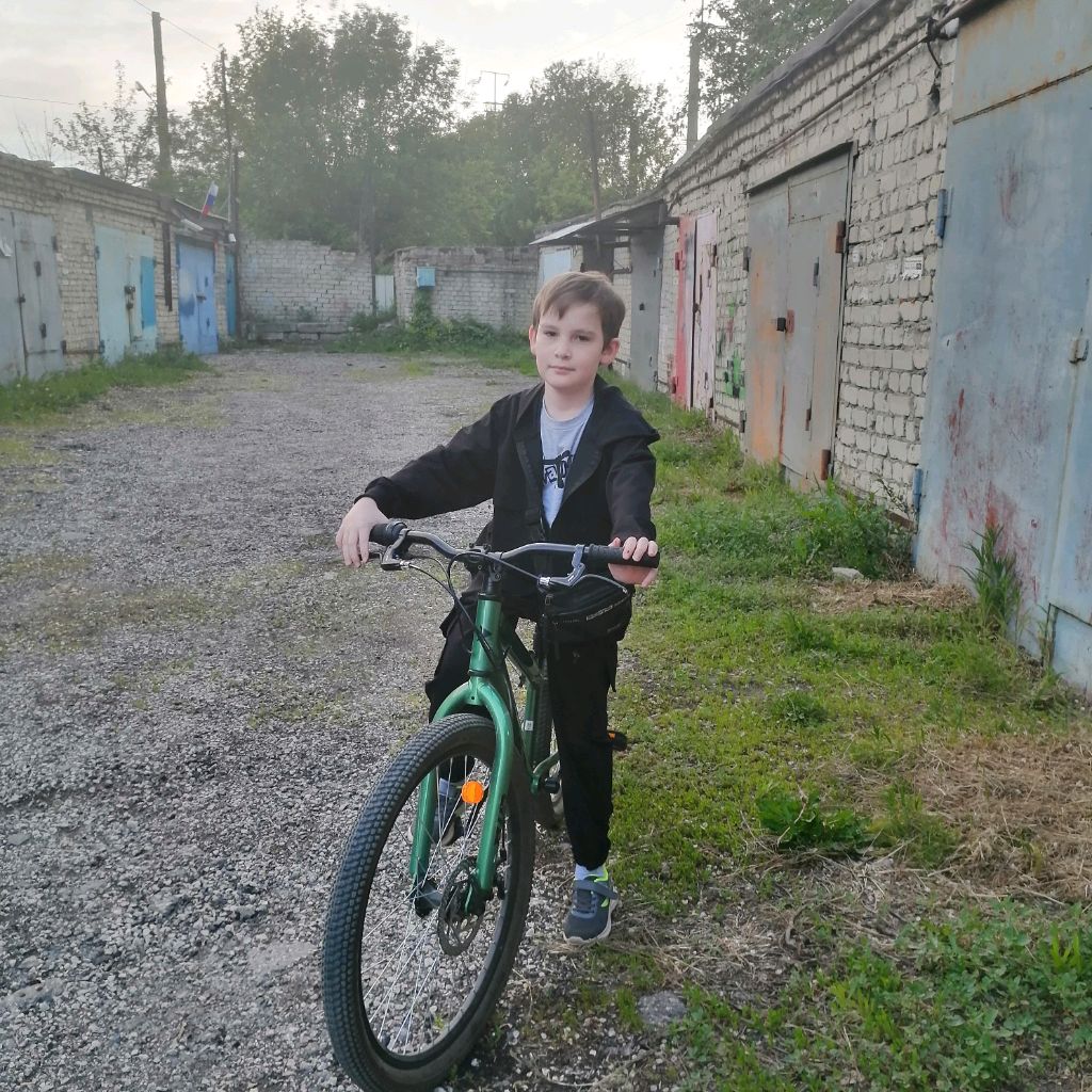 Аватар автора