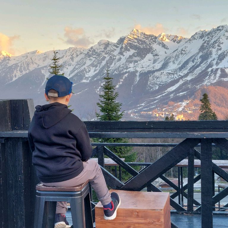 Иконка канала Видео GoPro