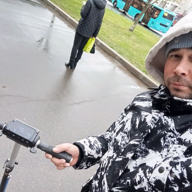 Аватар автора