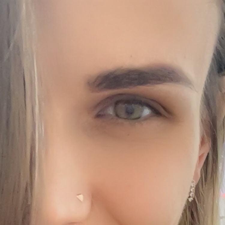 Иконка канала Ксения Пушкина