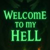 Иконка канала Welcome to my Hell
