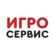 Иконка канала Компания ИгроСервис igro-service.ru