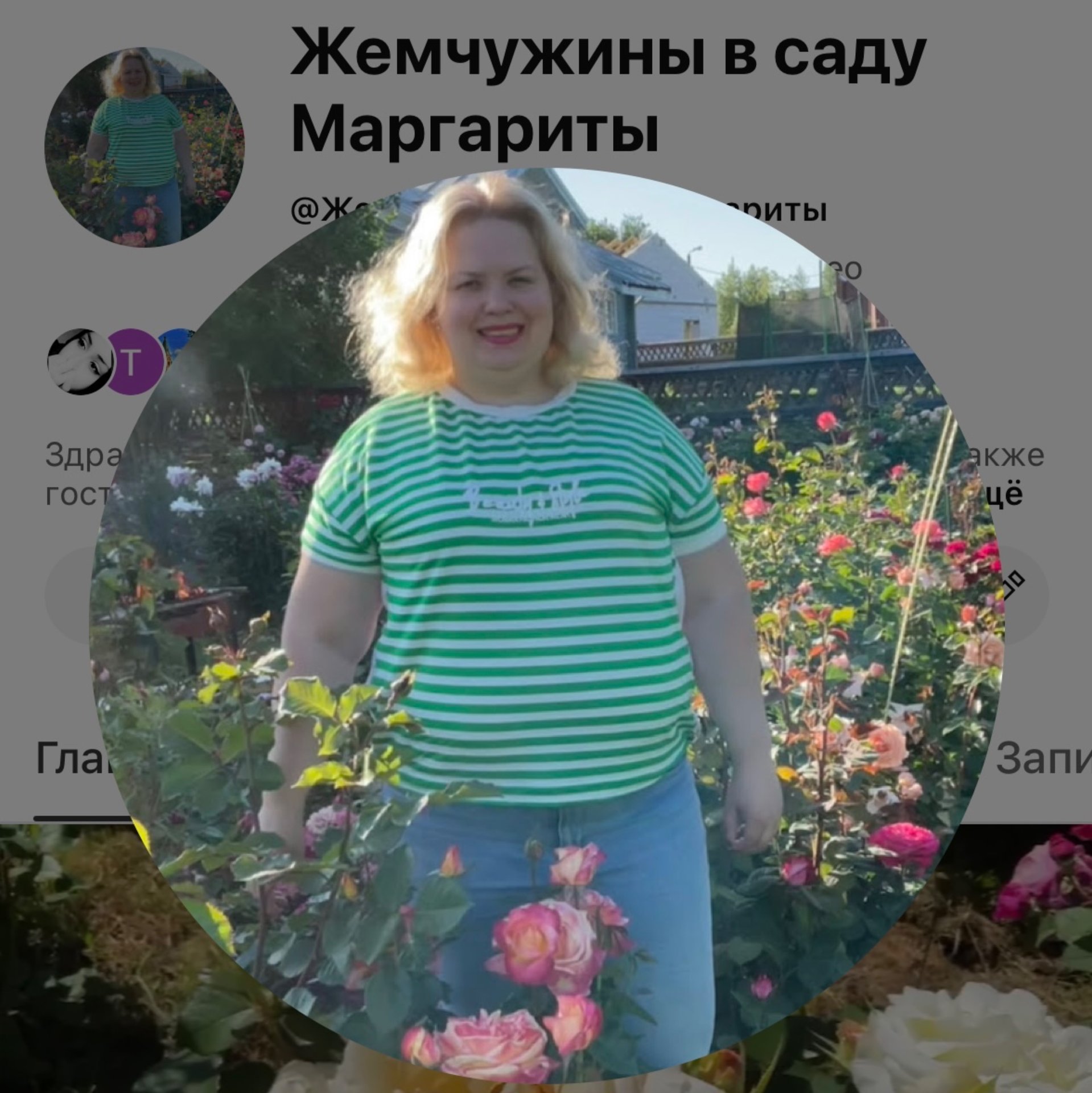 Аватар автора