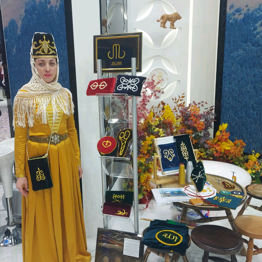 Аватар автора