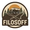 Иконка канала Filosoff
