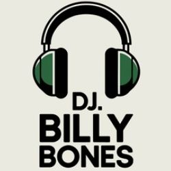 Иконка канала Dj. Billy Bones