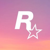 Иконка канала Rockstar Games в России