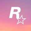 Иконка канала Rockstar Games в России