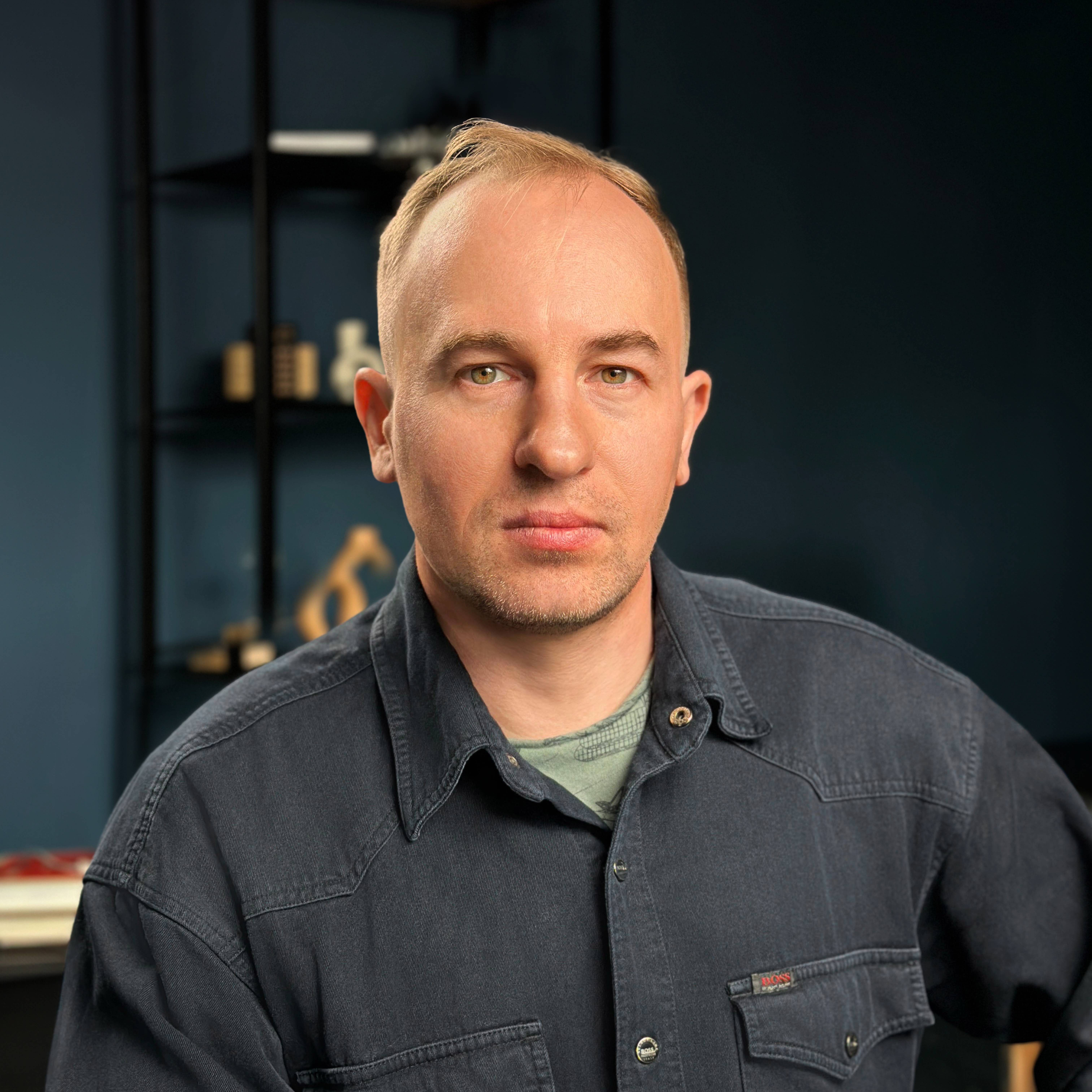 Иконка канала Режиссер из провинции