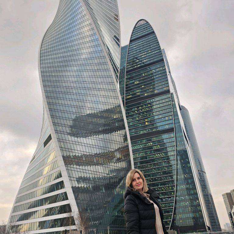 Аватар автора