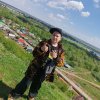 Иконка канала Амир  Сталкер