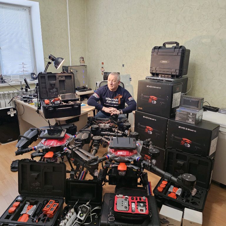 Аватар автора