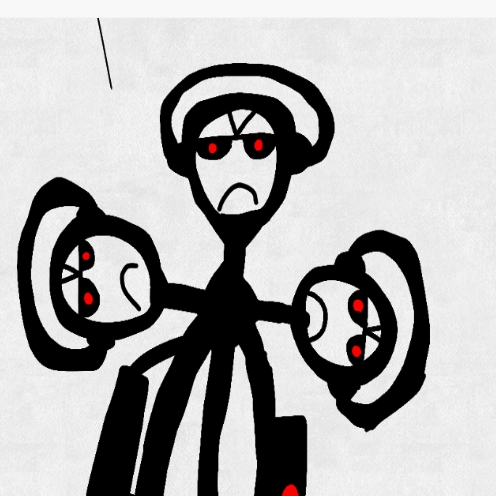 Иконка канала Troiki7