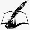 Иконка канала Все про книги.