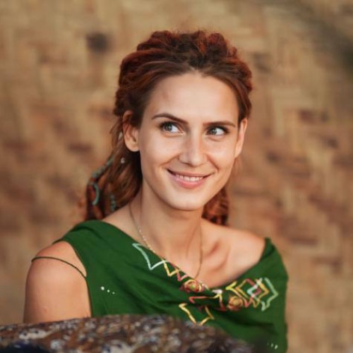 Аватар автора