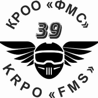 Иконка канала КРОО ФМС_KLD