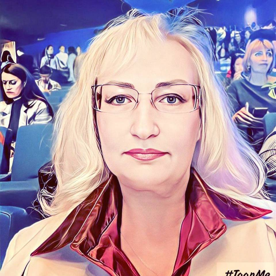 Аватар автора