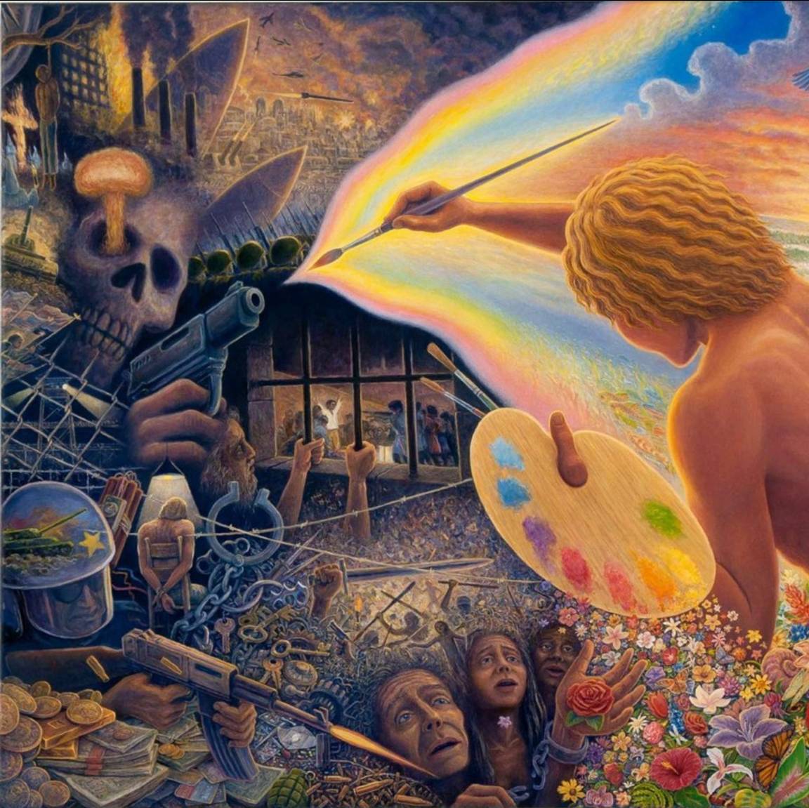 Аватар автора