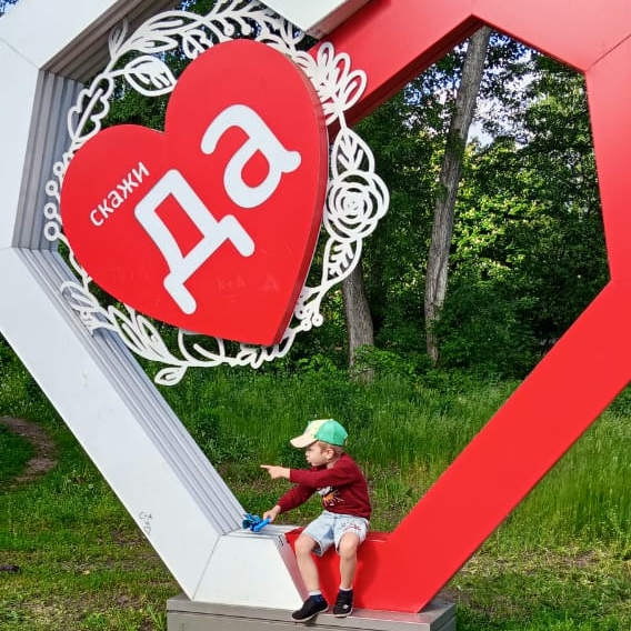Аватар автора