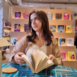 Аватар автора