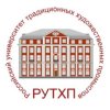 Иконка канала Российский университет традиционных художественных