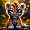 Иконка канала Tiger