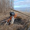 Иконка канала Жизнь в деревне. Природа. Рыбалка.