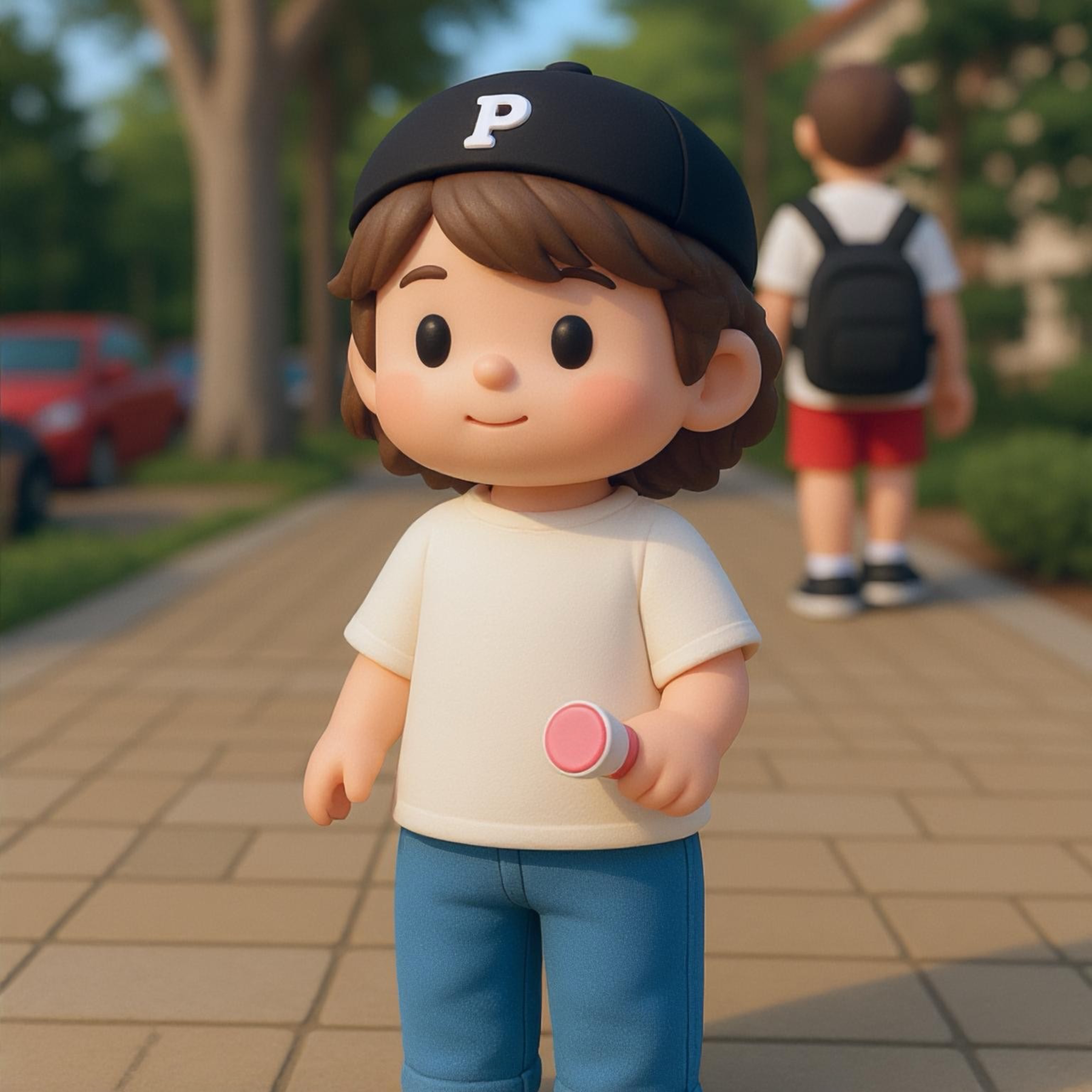 Аватар автора