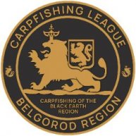 Иконка канала КАРПФИШИНГ Черноземья "Поймал-Отпусти"