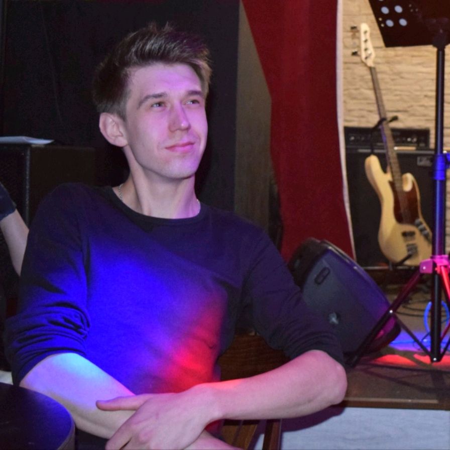 Аватар автора