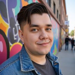 Аватар автора