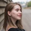Иконка канала English Alyona