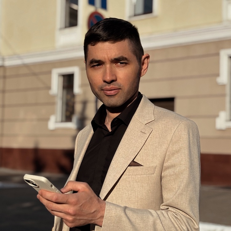 Аватар автора