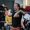 Иконка канала Перминов Илья. Кроссфит