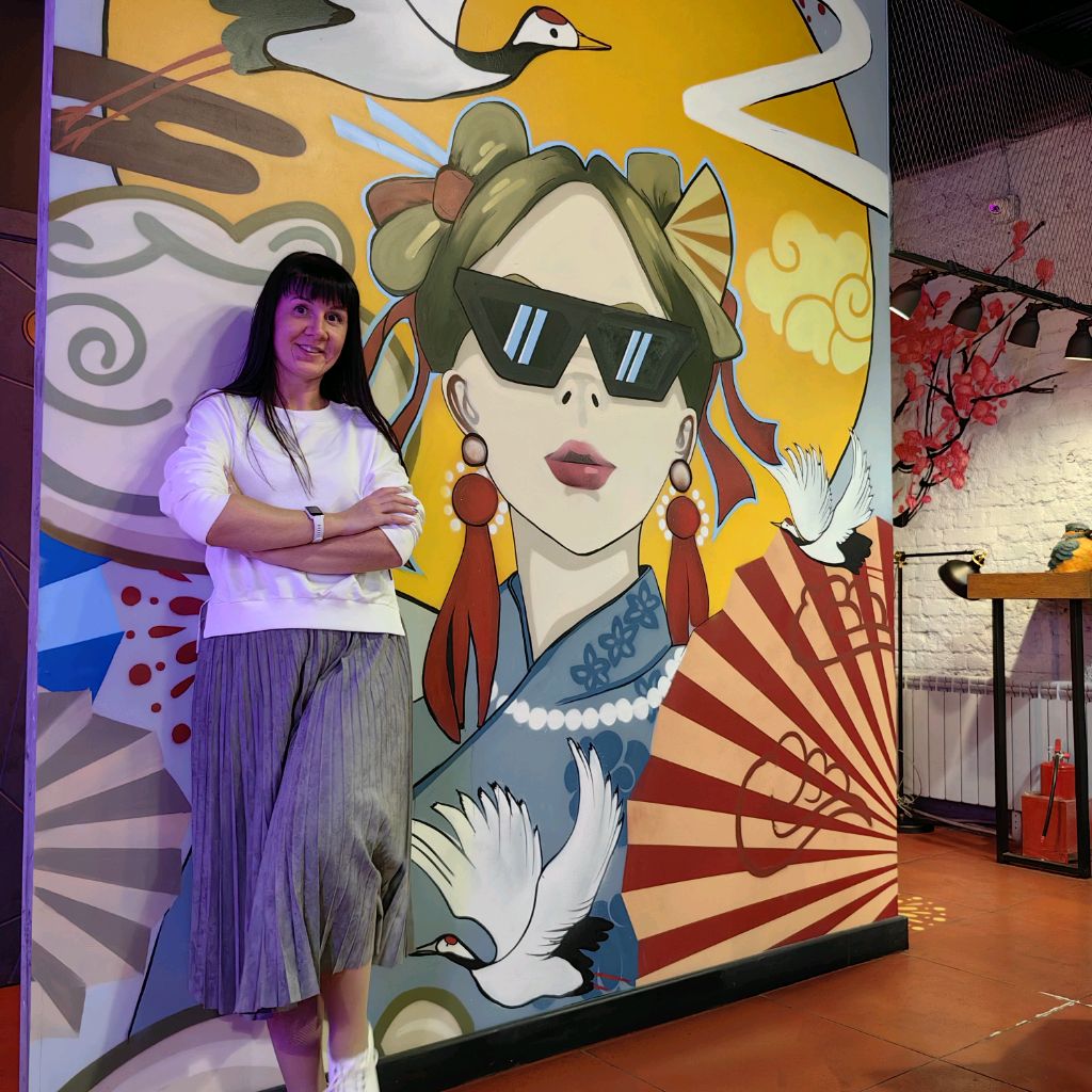 Аватар автора