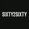 Иконка канала sixty2sixty