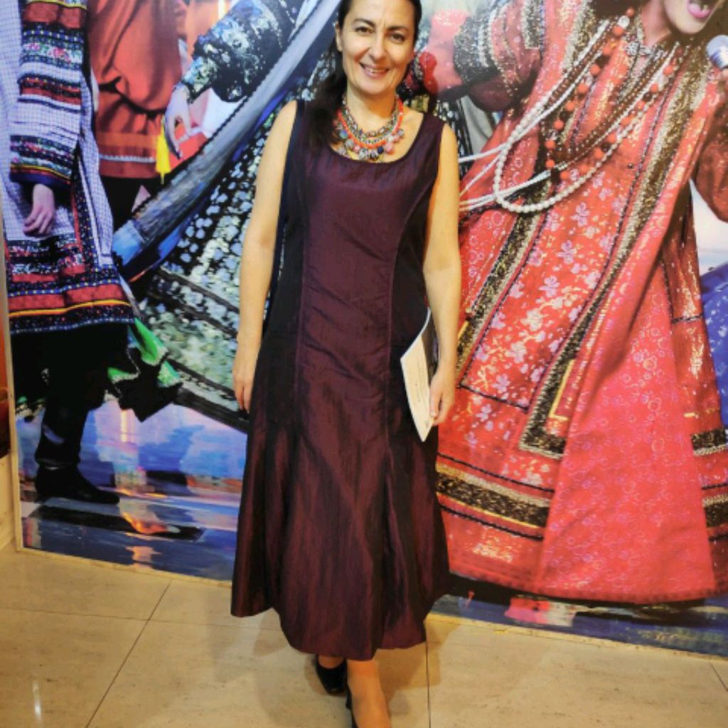 Иконка канала Психолог Марианна, Детский, Взрослый, Спортивный