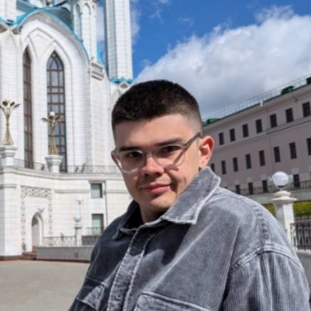 Аватар автора