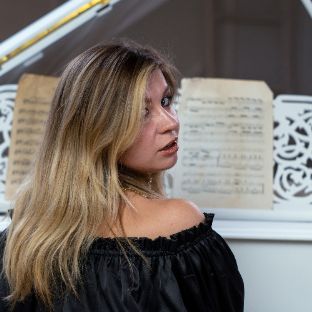 Аватар автора