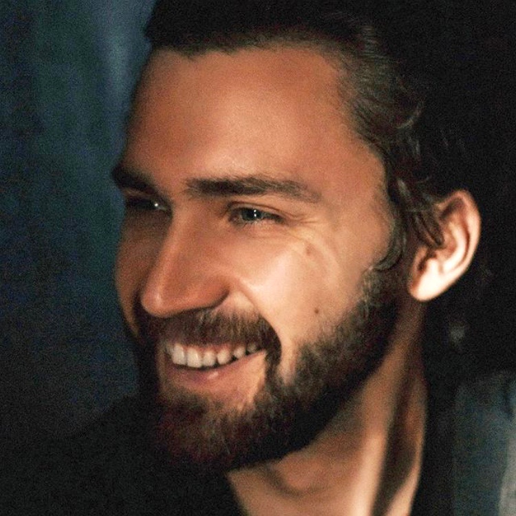 Иконка канала pavelxlopin